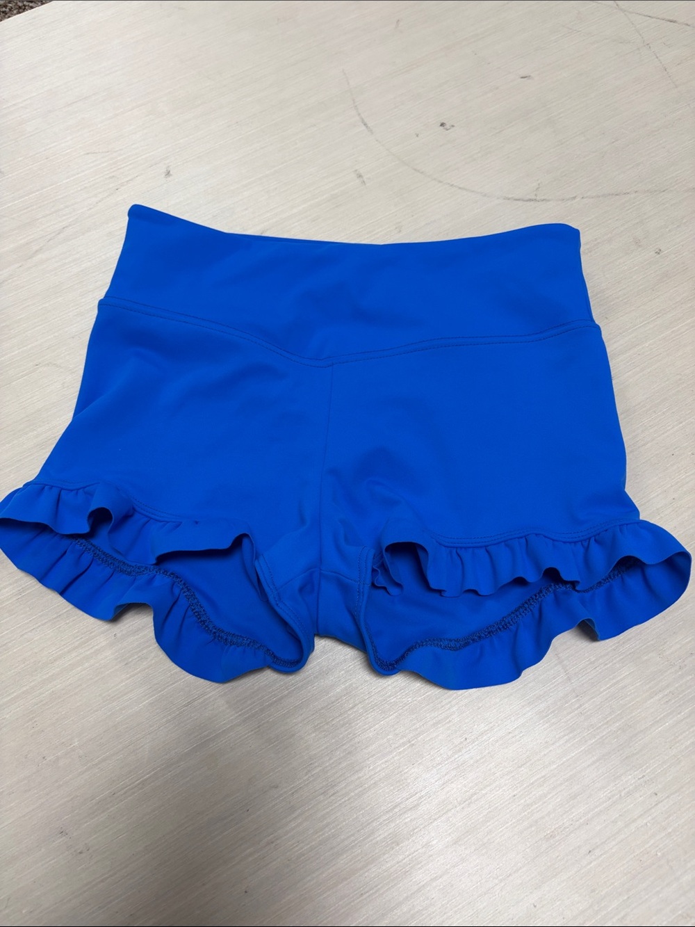 Tiger Friday shorts